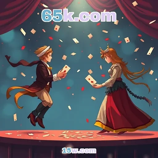 65k.com: Encare Desafios de Quebra-Cabeça e Divirta-se Sério