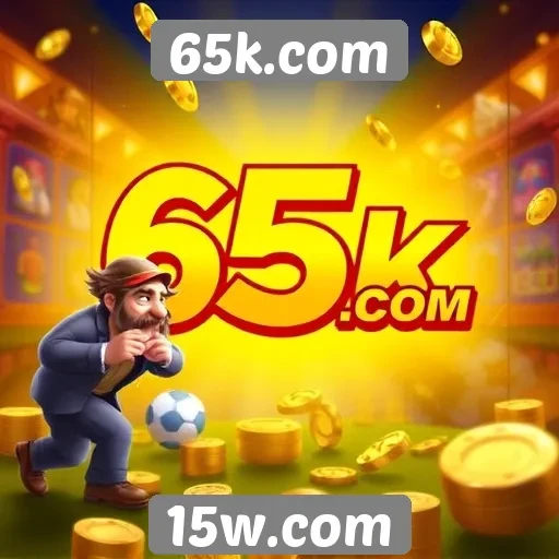 Como 65k.com se destaca entre plataformas de jogos