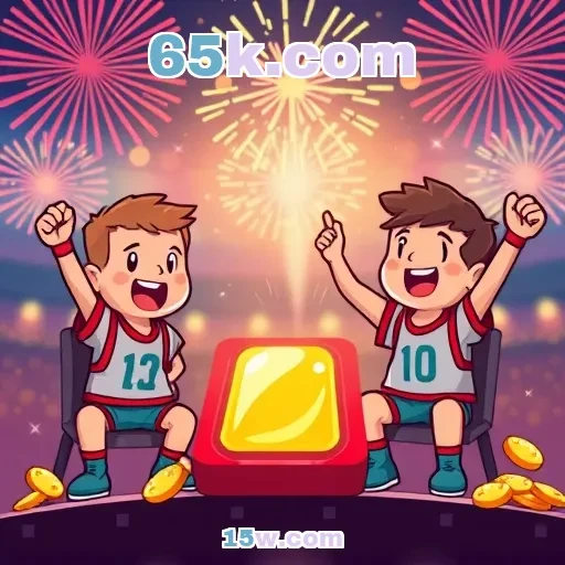 65k.com: Estratégias Imperdíveis Para Transformar Seu Jogo Online